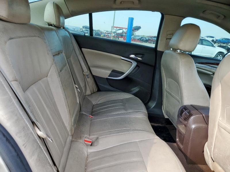 Фото 10 - BUICK REGAL