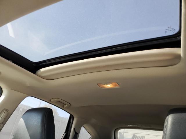 Фото 10 - HONDA CRV