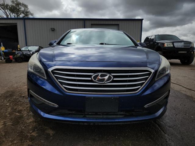 Фото 5 - HYUNDAI SONATA