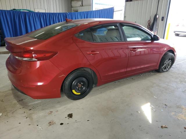 Фото 3 - HYUNDAI ELANTRA