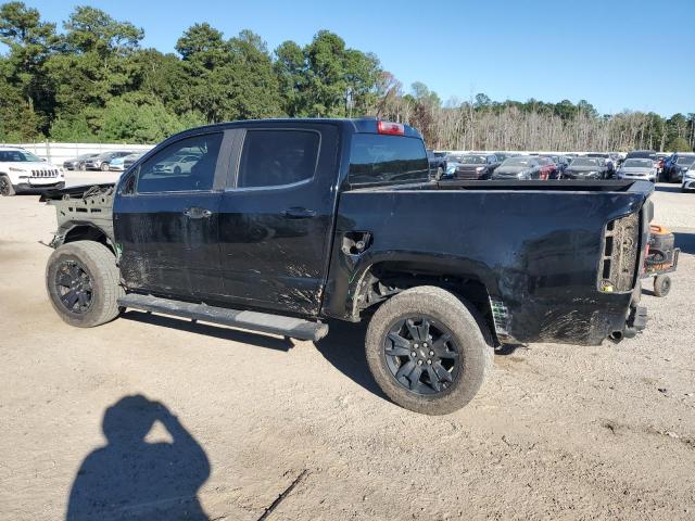 Фото 2 - CHEVROLET COLORADO