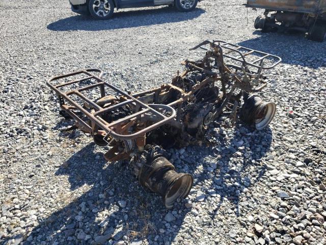 YAMAHA 4WHEELER 1988