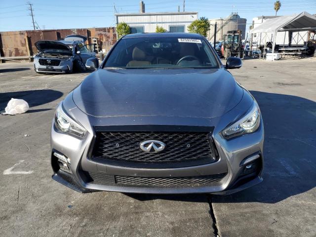 Фото 5 - INFINITI Q50