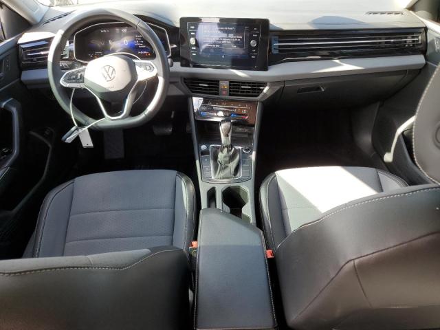 Фото 8 - VOLKSWAGEN JETTA