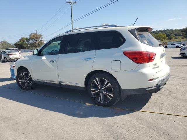 Фото 2 - NISSAN PATHFINDER