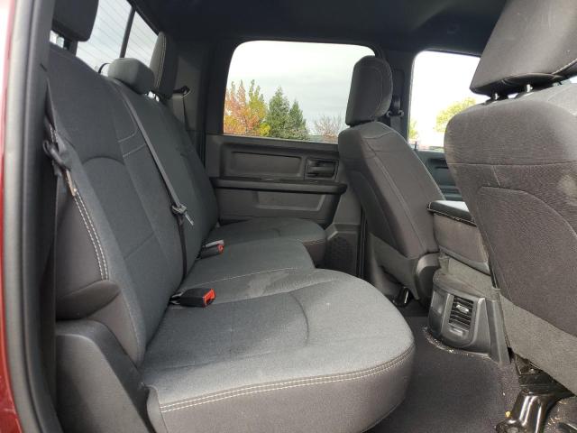 RAM 2500 2024 VIN 3C6UR5CJ1RG278625