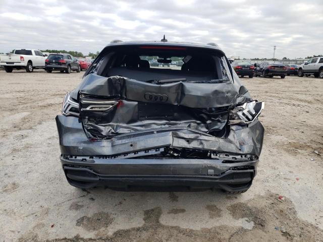 Фото 6 - AUDI Q3