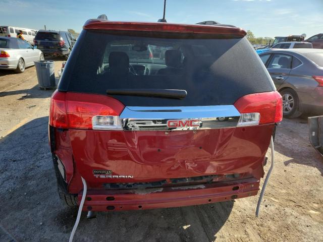 Фото 6 - GMC TERRAIN