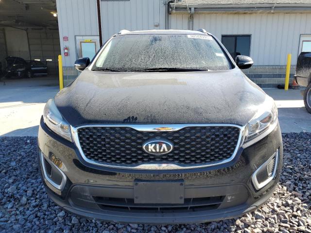 Фото 5 - KIA SORENTO