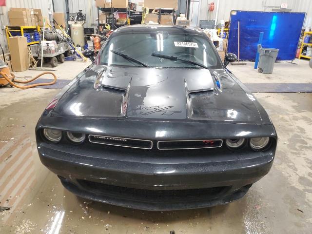 Фото 5 - DODGE CHALLENGER