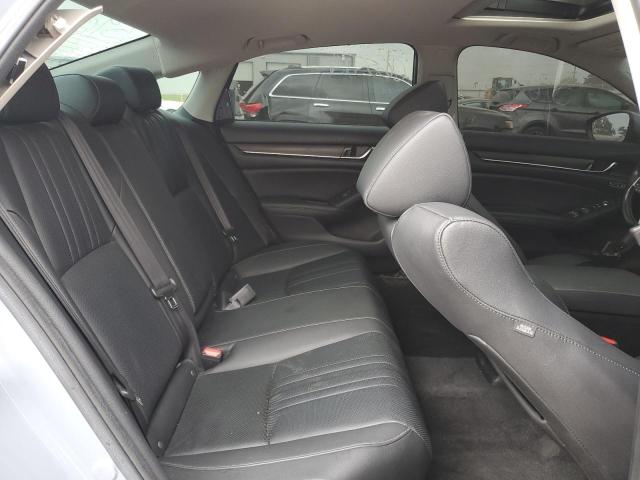 Фото 10 - HONDA ACCORD