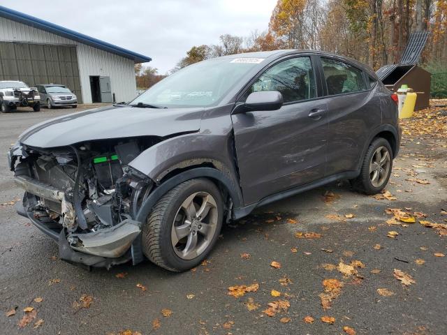 Фото 1 - HONDA HR-V