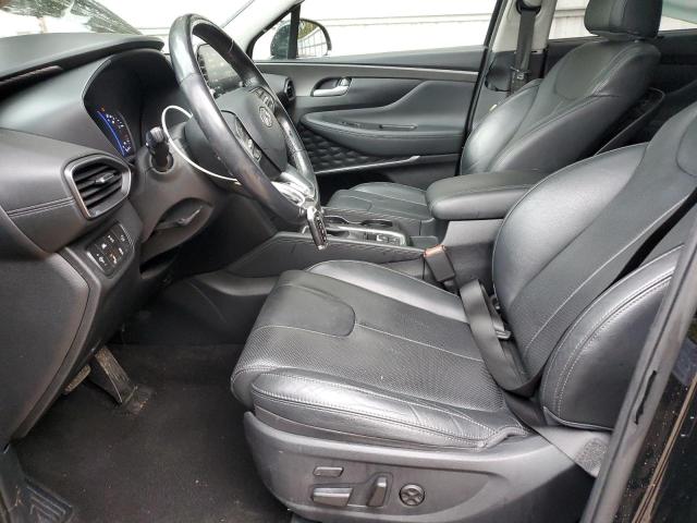 Фото 7 - HYUNDAI SANTA FE