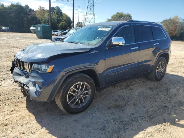 Фото 1 - JEEP GRAND CHER