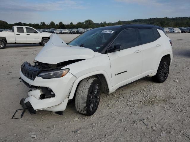 Фото 1 - JEEP COMPASS