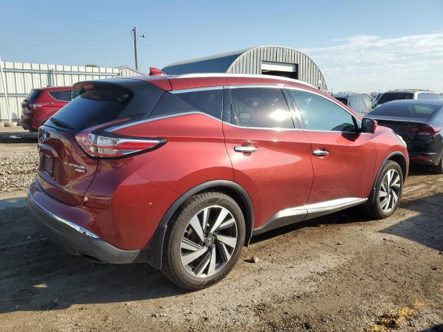 Фото 3 - NISSAN MURANO
