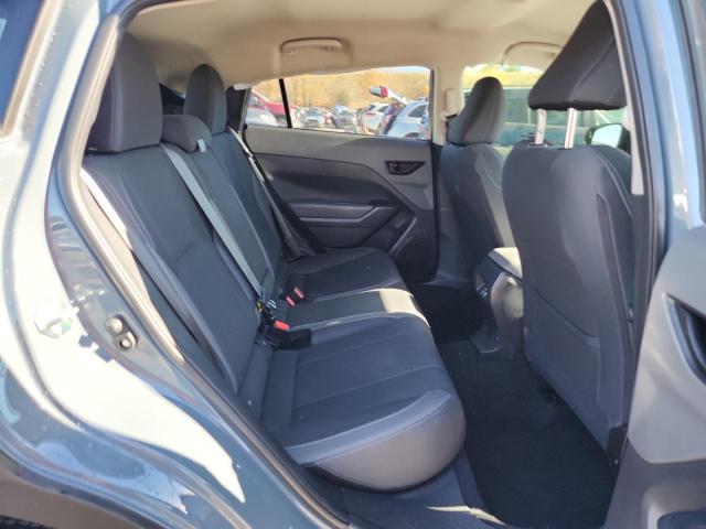 Фото 11 - SUBARU CROSSTREK