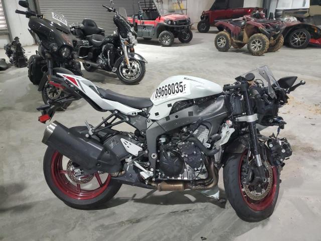 KAWASAKI ZX636 K 2025