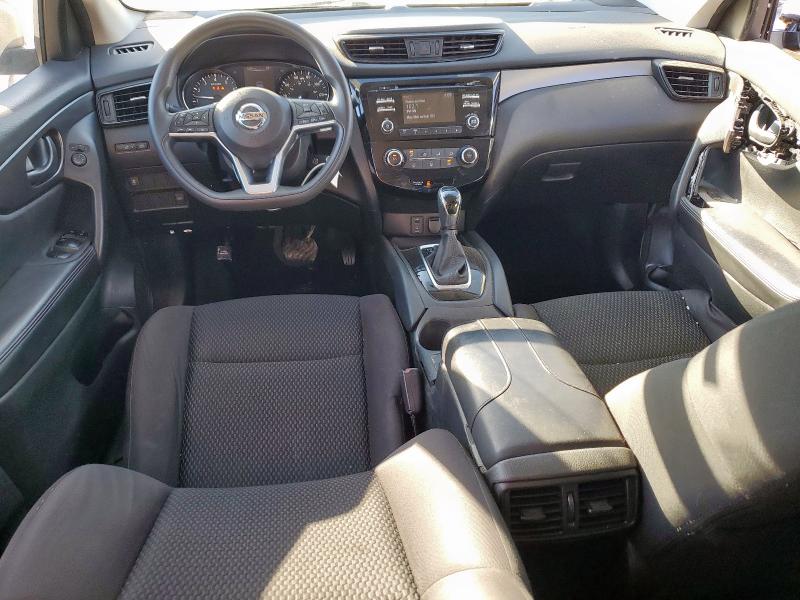 Фото 8 - NISSAN ROGUE