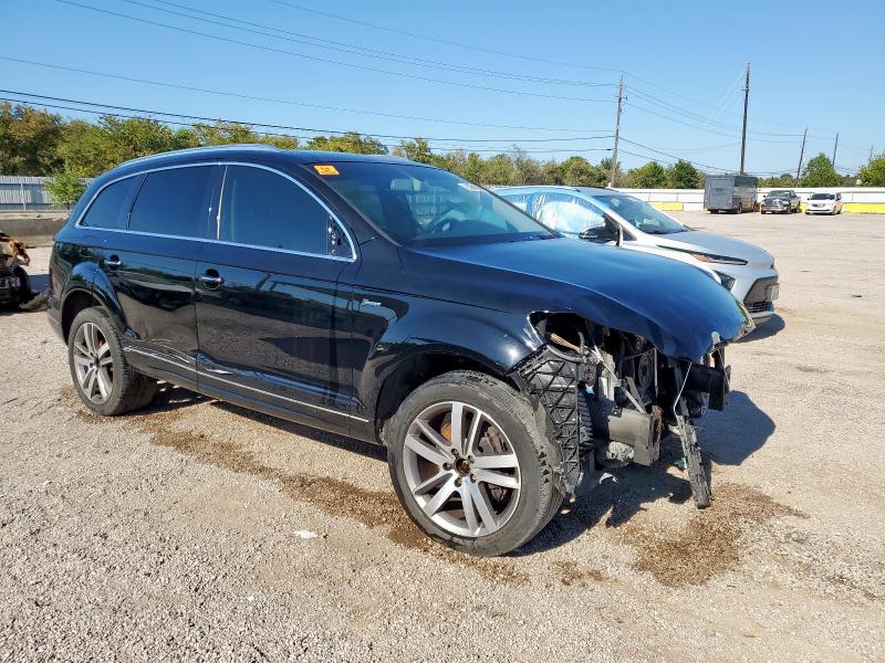 Фото 4 - AUDI Q7