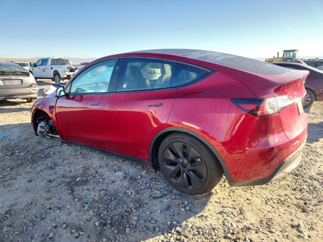 Фото 2 - TESLA MODEL Y
