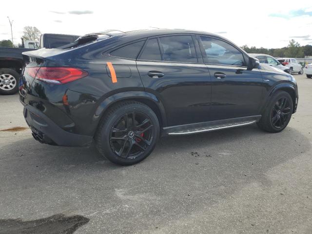 Фото 3 - MERCEDES-BENZ GLE-CLASS