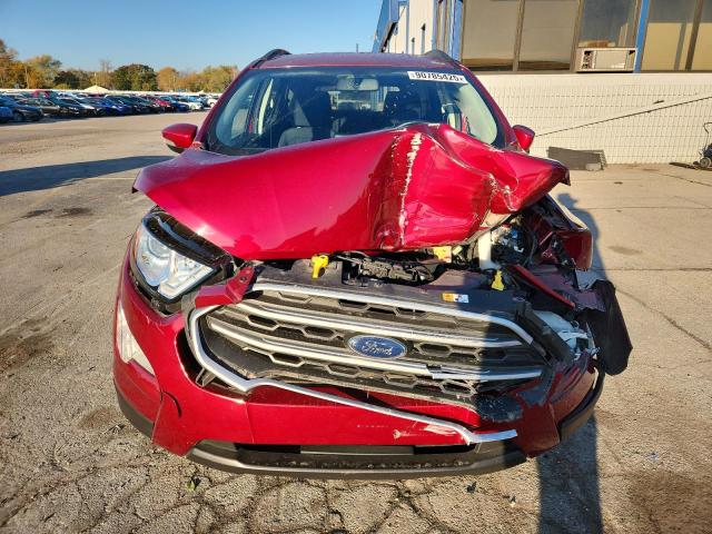 Фото 5 - FORD ECOSPORT