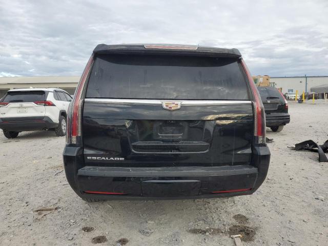 CADILLAC ESCALADE 2020 VIN 1GYS4HKJ9LR305427