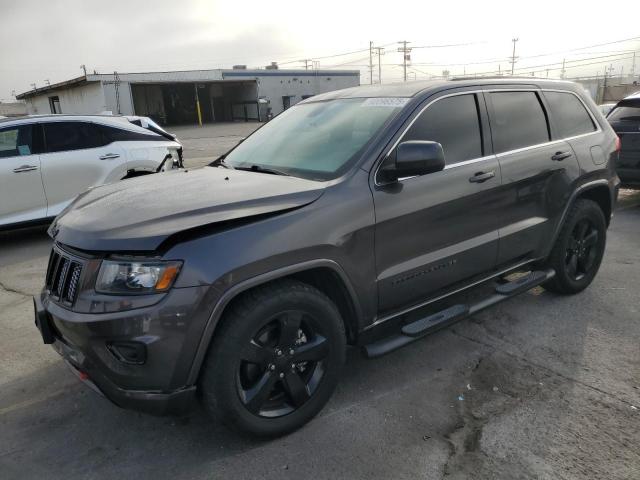 Фото 1 - JEEP GRAND CHER