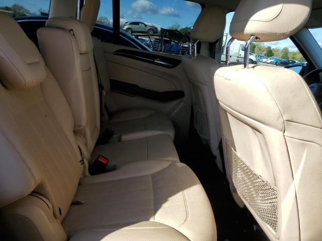 Фото 11 - MERCEDES-BENZ GLS-CLASS