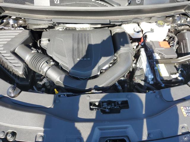 CHEVROLET TRAVERSE Z 2025 VIN 1GNEVJRS5SJ285736