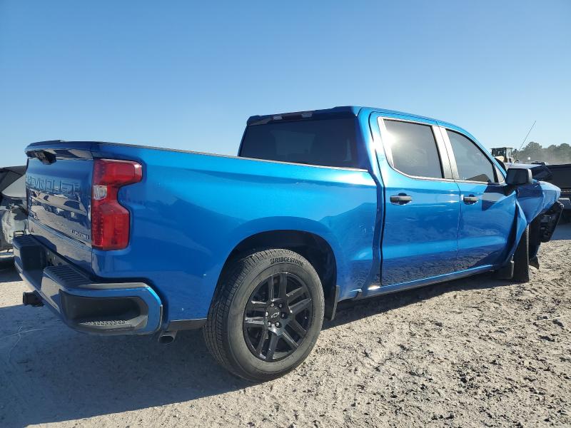 Фото 3 - CHEVROLET ALL Models