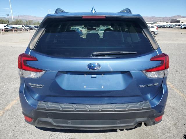 Фото 6 - SUBARU FORESTER