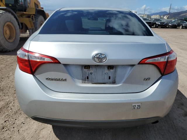 Фото 6 - TOYOTA COROLLA