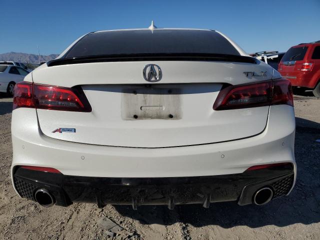 Фото 6 - ACURA TLX