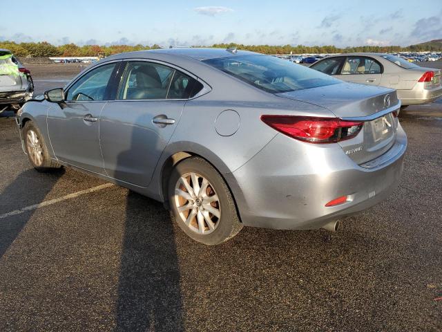 Фото 2 - MAZDA 6
