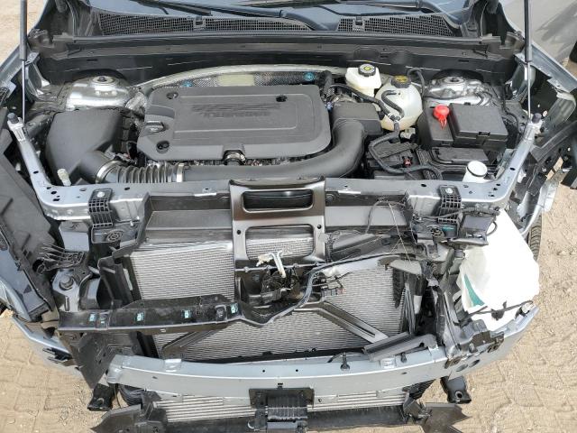 BUICK ENVISION S 2025 VIN LRBFZLE47SD081537