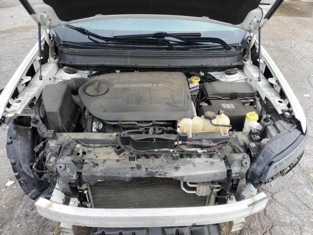 Фото 12 - JEEP GRAND CHER