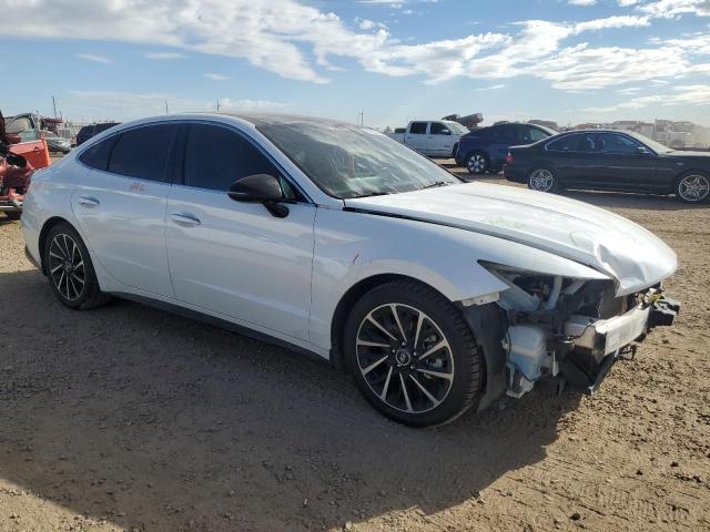 Фото 4 - HYUNDAI SONATA