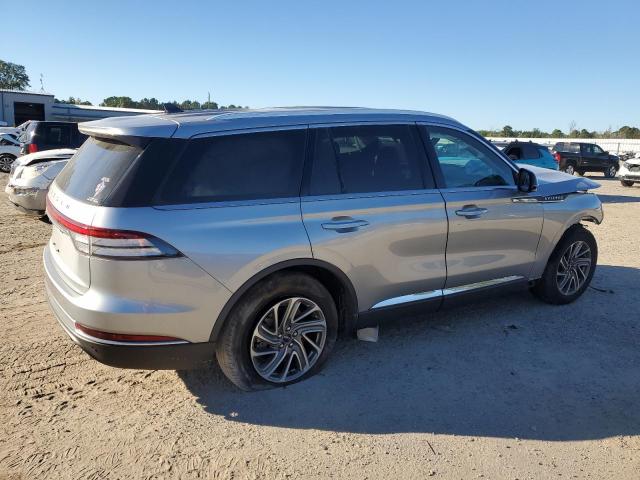 LINCOLN AVIATOR 2023 VIN 5LM5J6WC0PGL11056