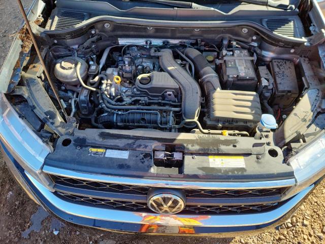 Фото 12 - VOLKSWAGEN TAOS SE