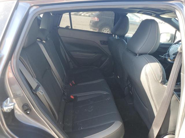 Фото 11 - SUBARU CROSSTREK