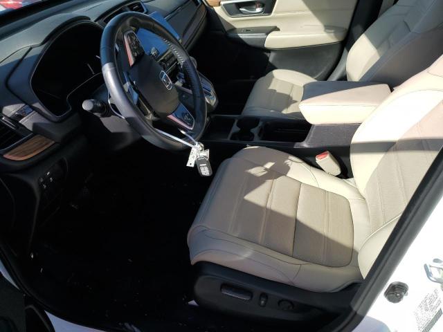 Фото 7 - HONDA CRV