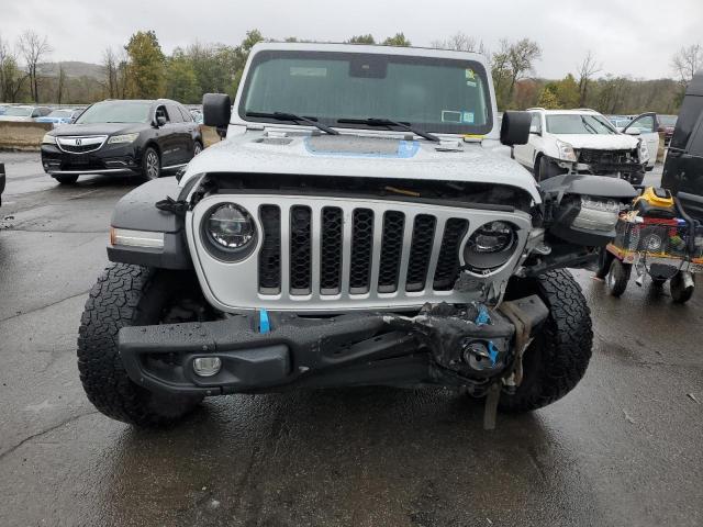 Фото 5 - JEEP WRANGLER