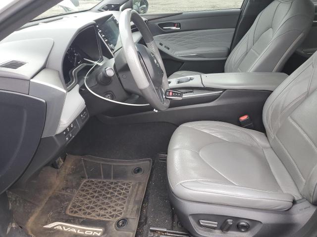 Фото 7 - TOYOTA AVALON