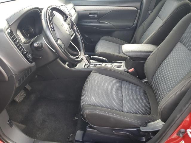 Фото 7 - MITSUBISHI OUTLANDER