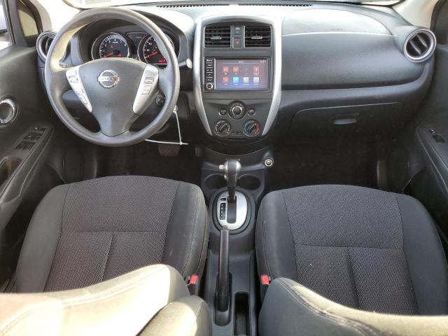Фото 8 - NISSAN VERSA