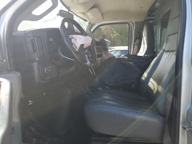 Фото 7 - CHEVROLET EXPRESS