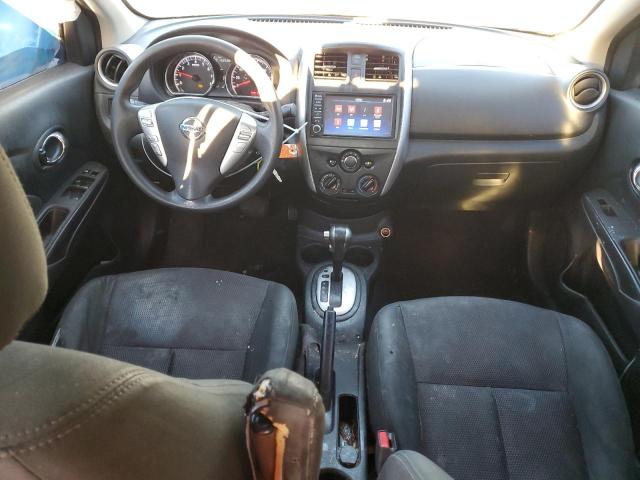 Фото 8 - NISSAN VERSA
