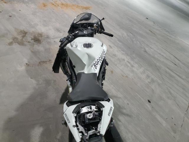 KAWASAKI ZX636 K 2025